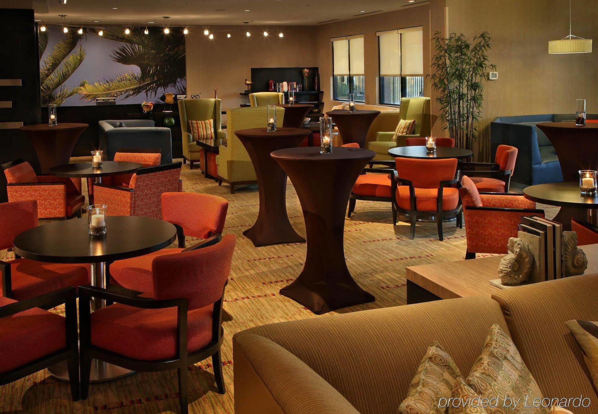 Courtyard By Marriott Stuart Hotel Exterior photo